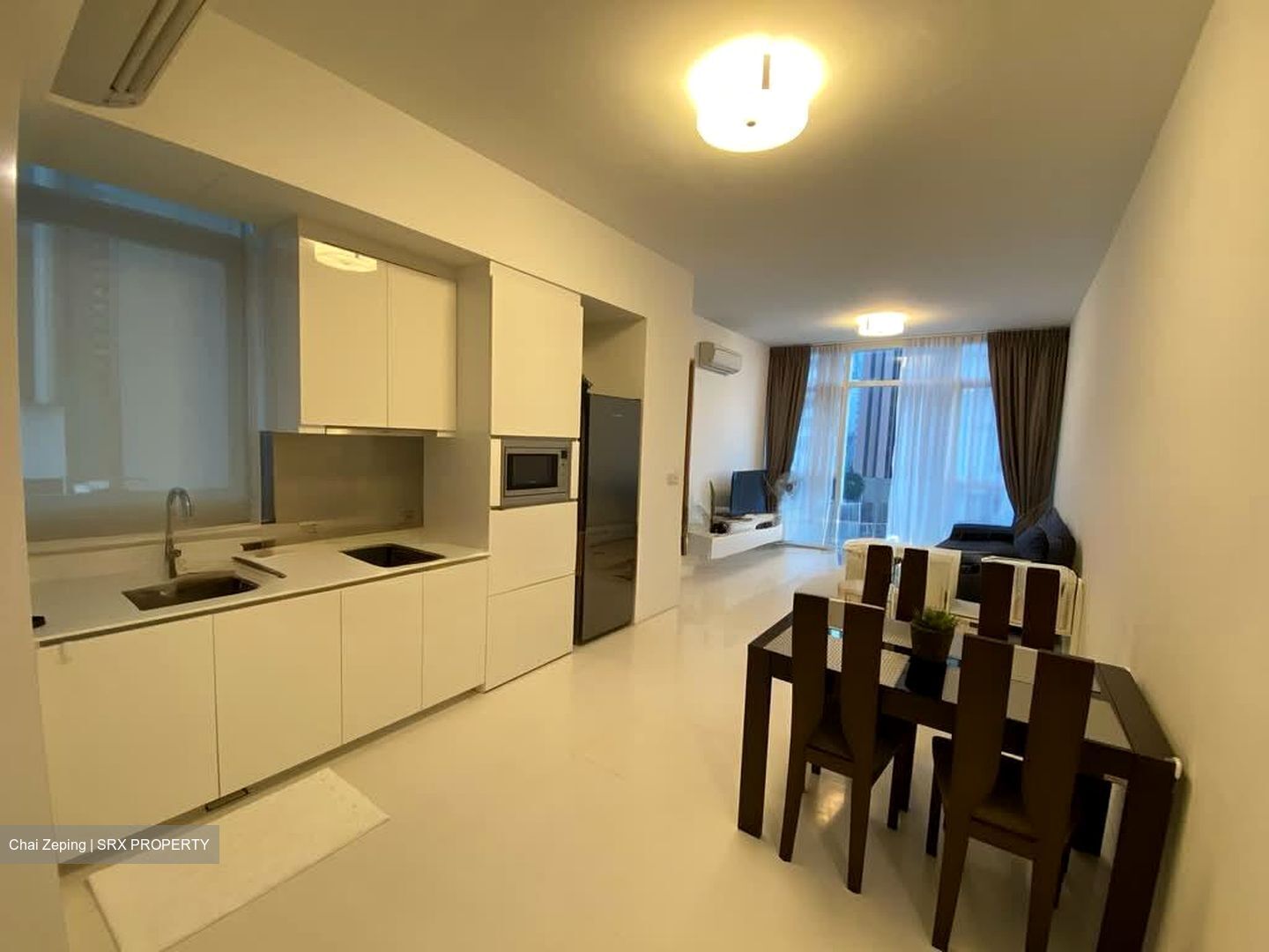76 Shenton (D2), Apartment #581844921